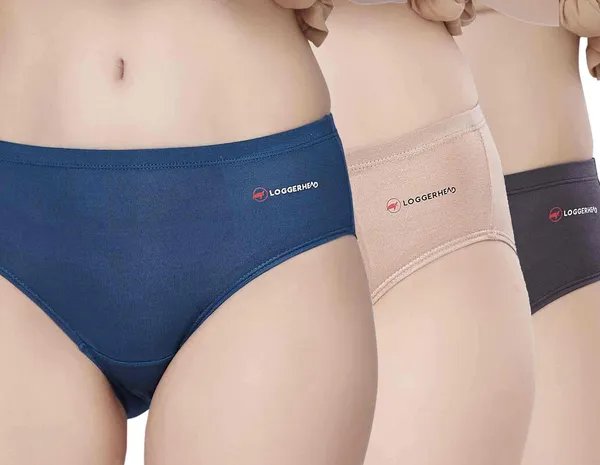 Combo_of_3_Women_Hipster_Light_Blue,_Beige,_Grey_Panty